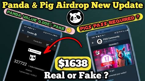 proof pandas are fake